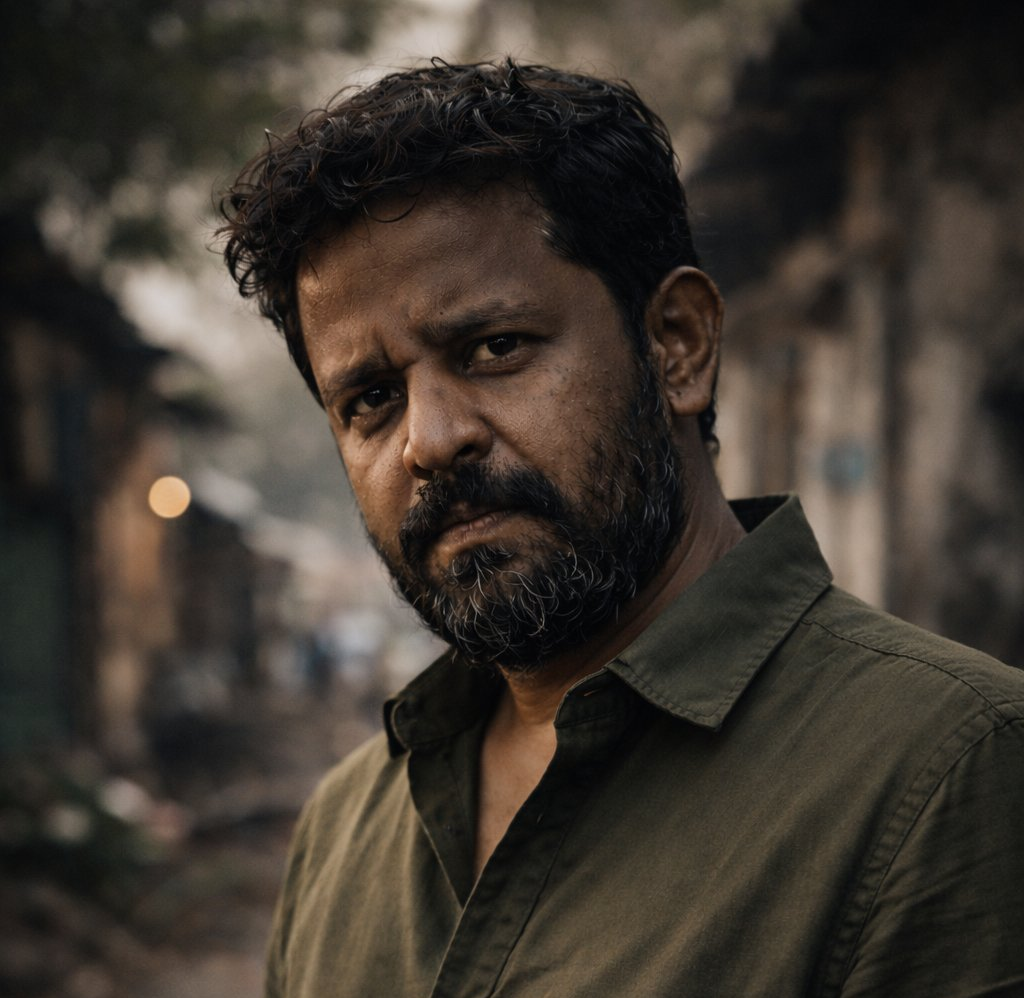 Elango Raghupathy
